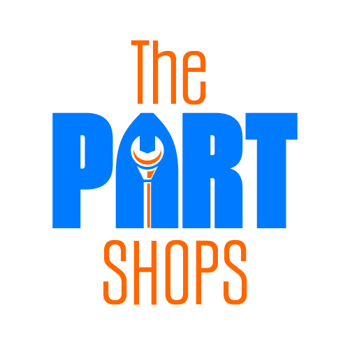 The Part Shops Square Logo