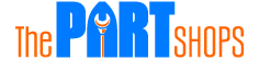 The Part Shops Logo