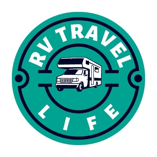 RV Travel Life Logo